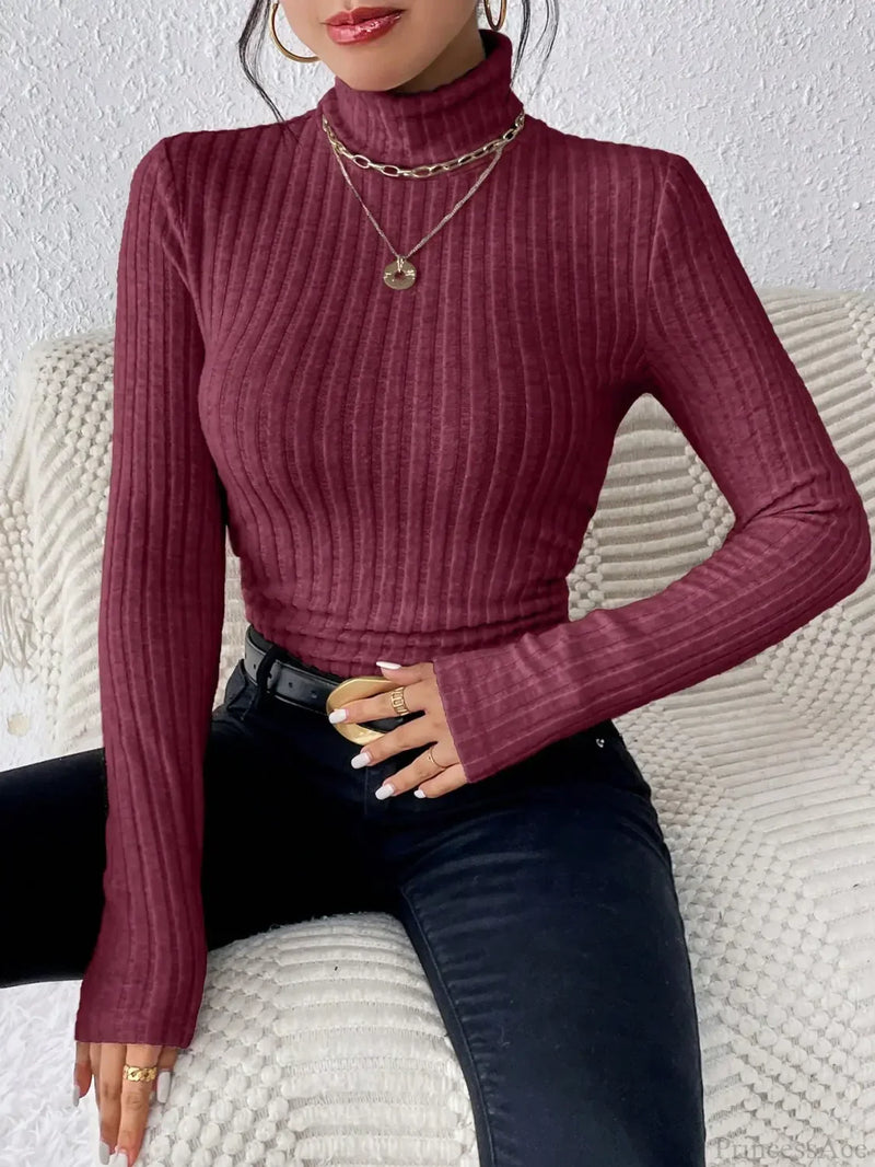 Elegantly Designed Sweater