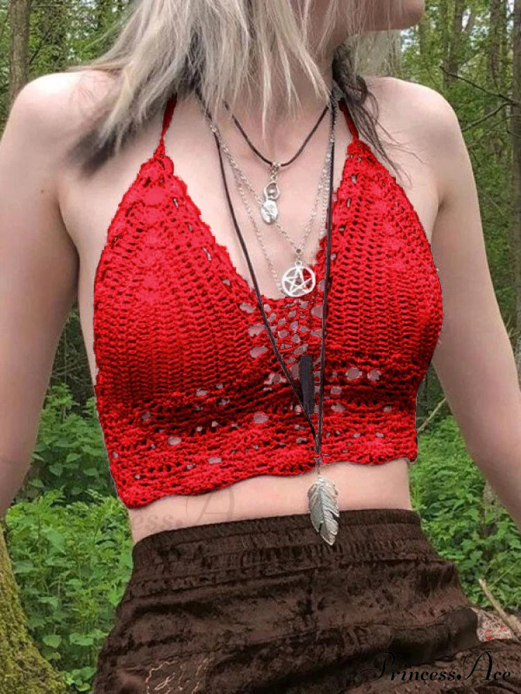 Beautifully Crafted Top