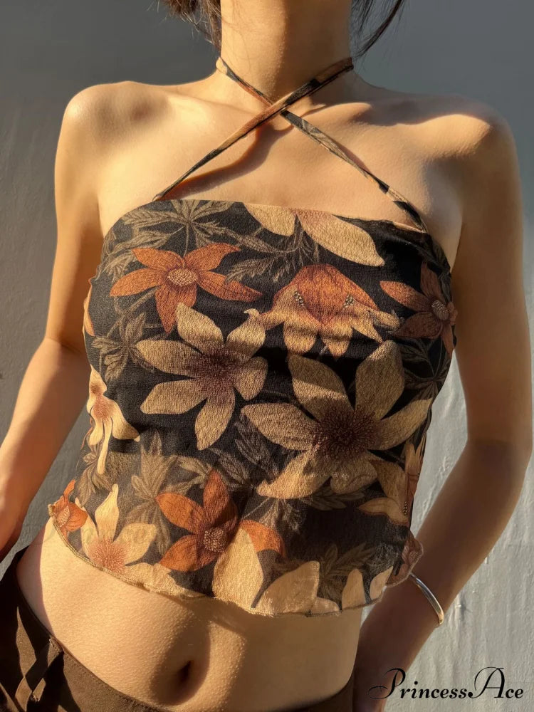 Beautifully Crafted Top
