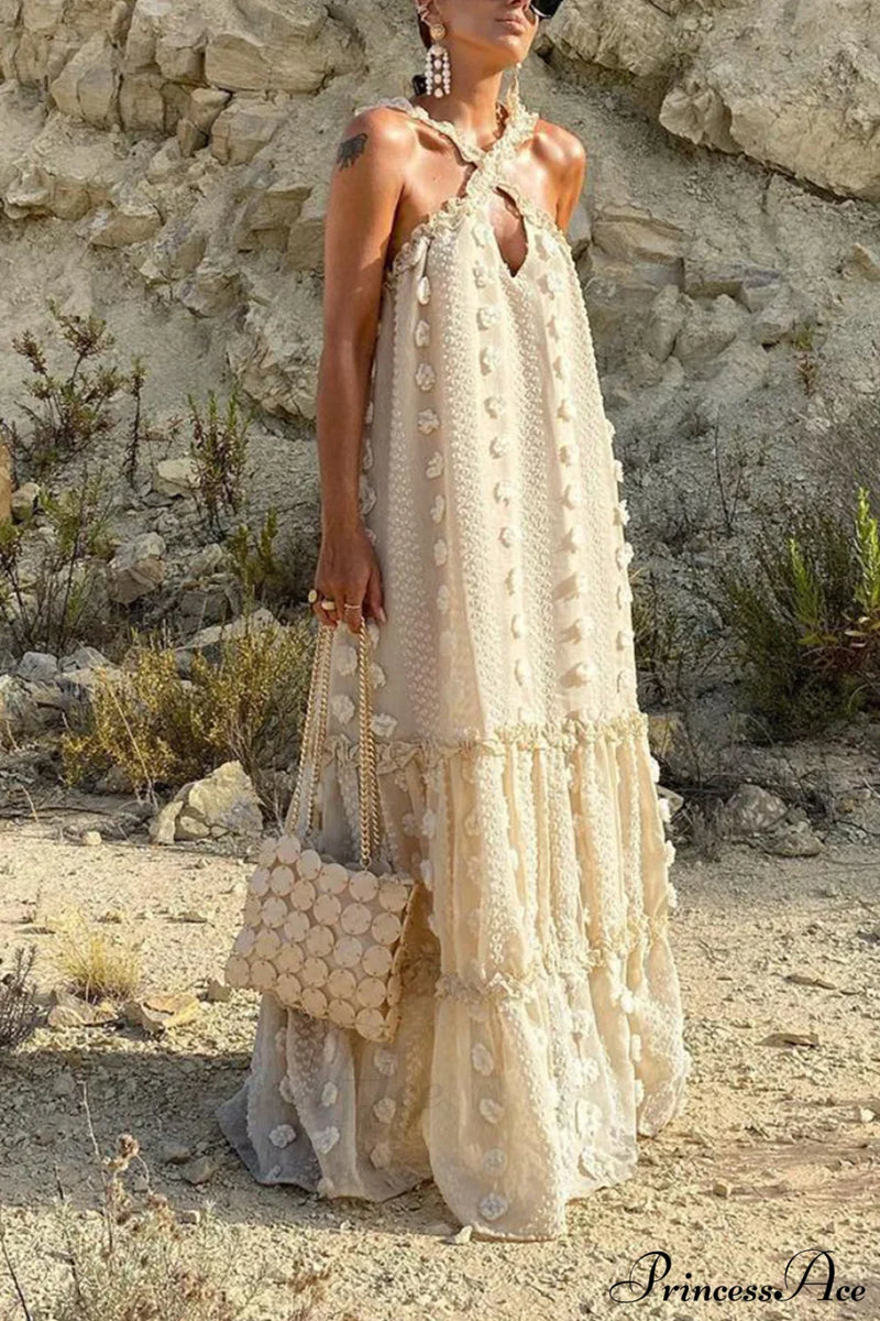 Vintage Inspired Dress