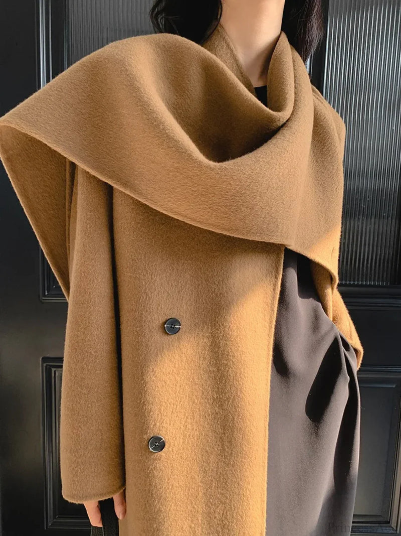 Classic Designed Coat