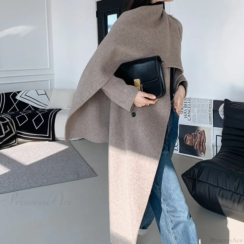Classic Designed Coat