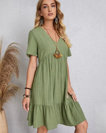 Vintage Inspired Dress