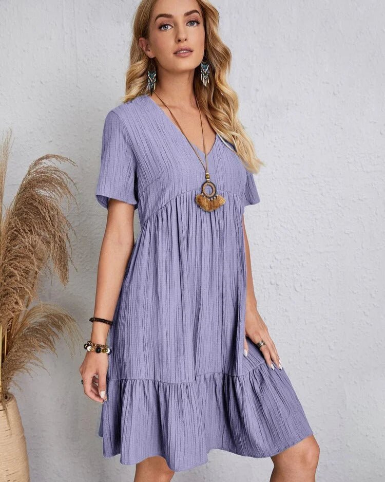 Vintage Inspired Dress