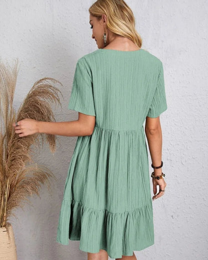 Vintage Inspired Dress