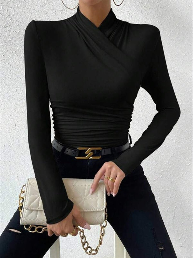 Timeless Vintage Style T-Shirt