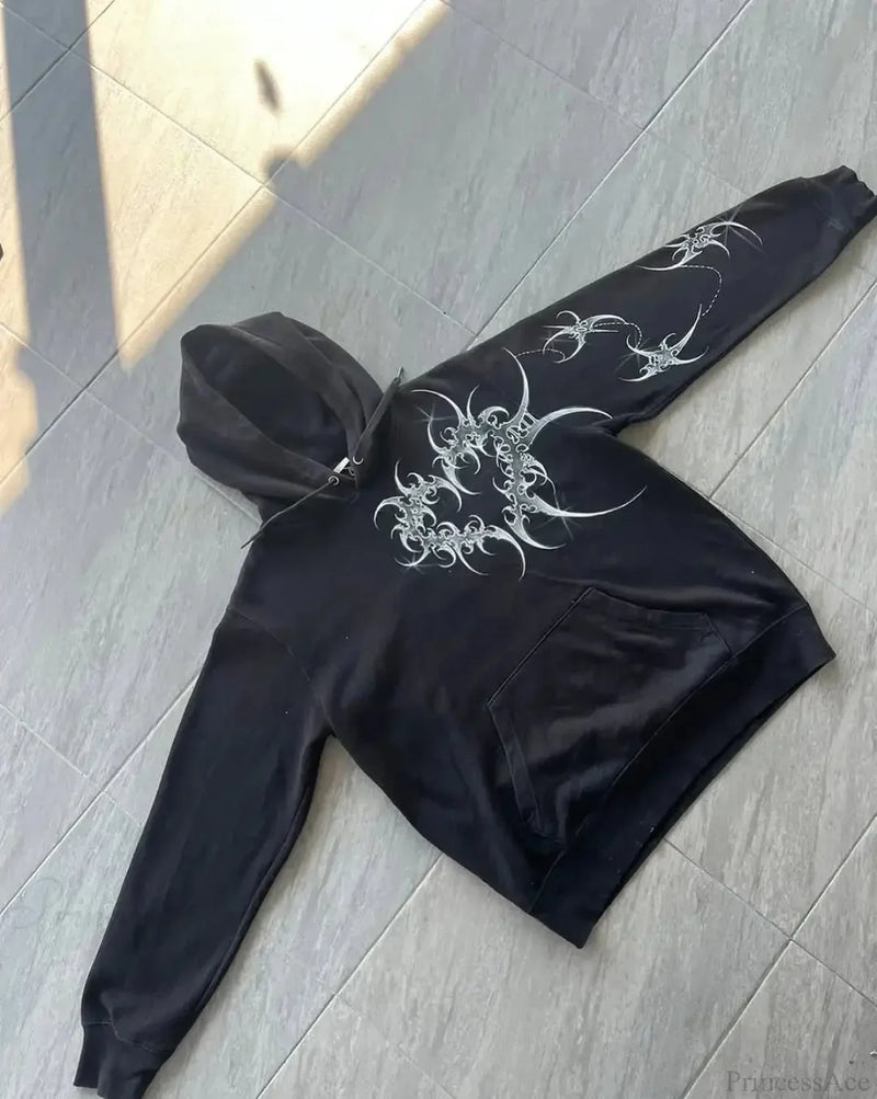 Gracefully Designed Garment
