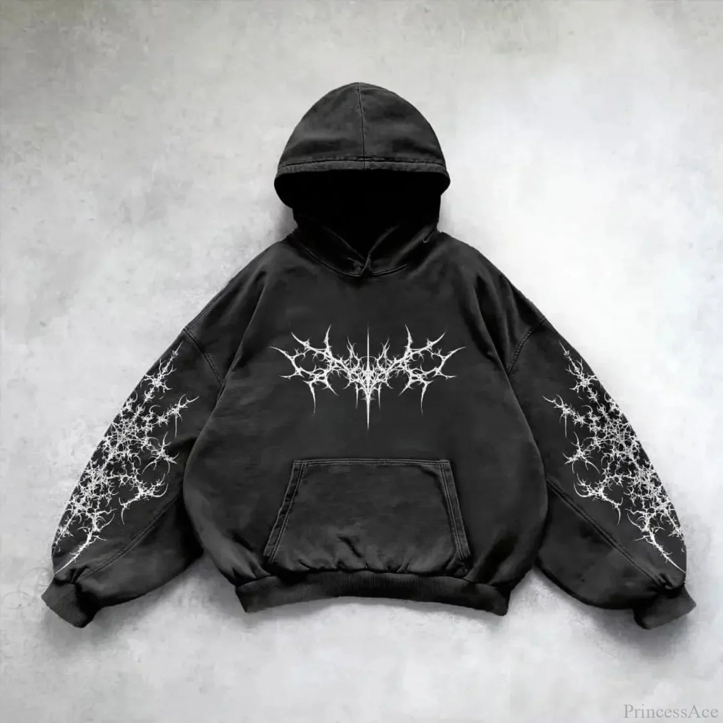 Thoughtfully Designed Garment