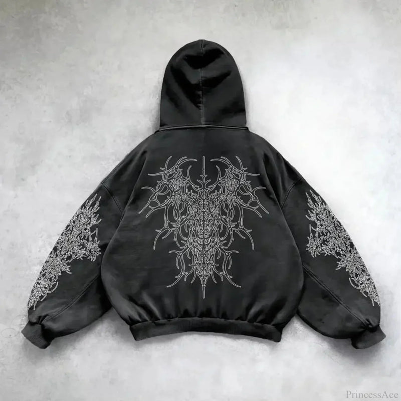 Thoughtfully Designed Garment