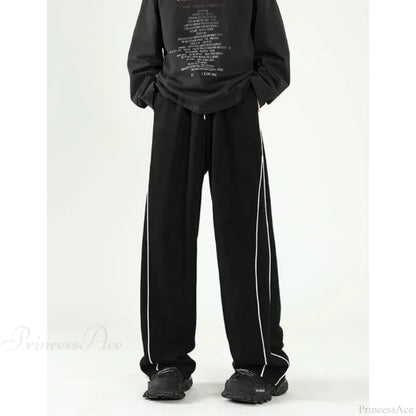Classic Designed Pants