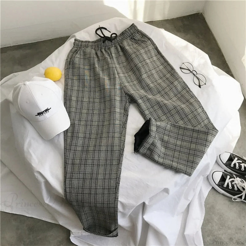 Thoughtfully Designed Pants