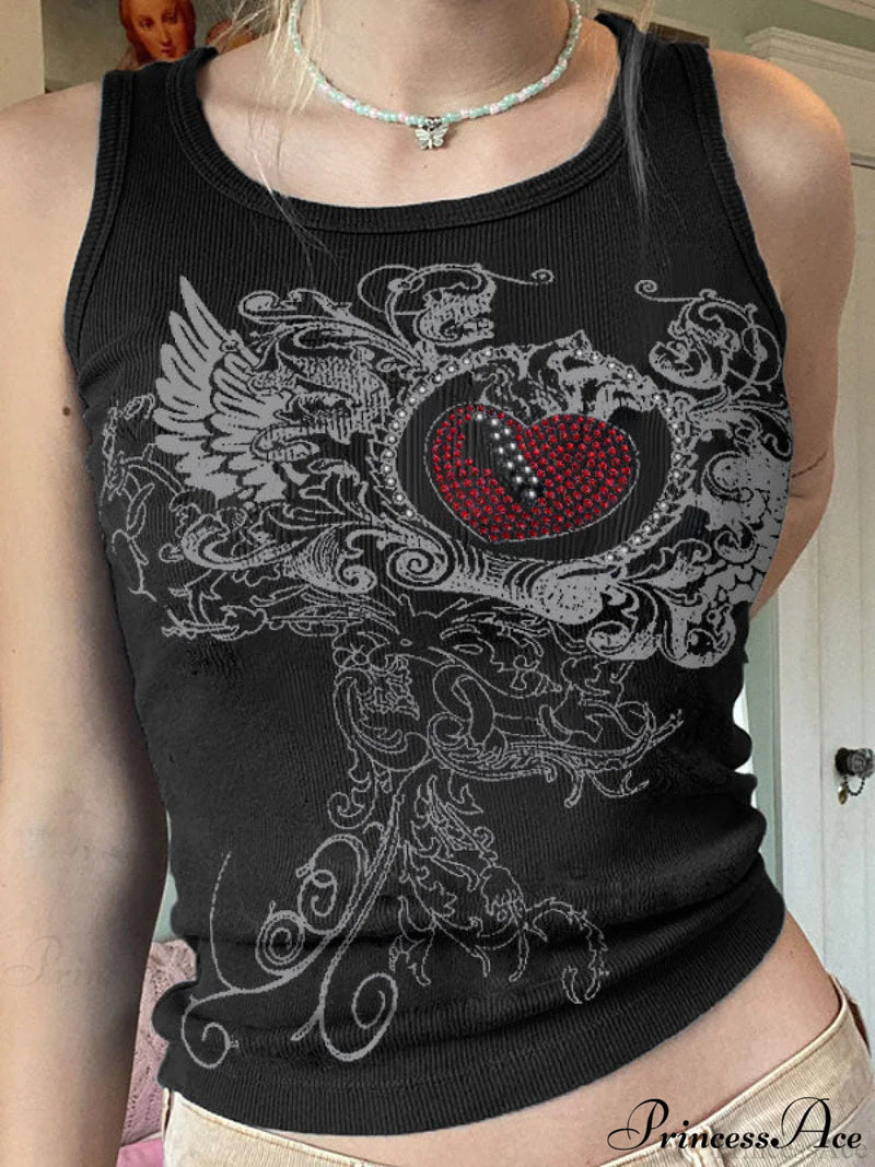 Gracefully Designed Top