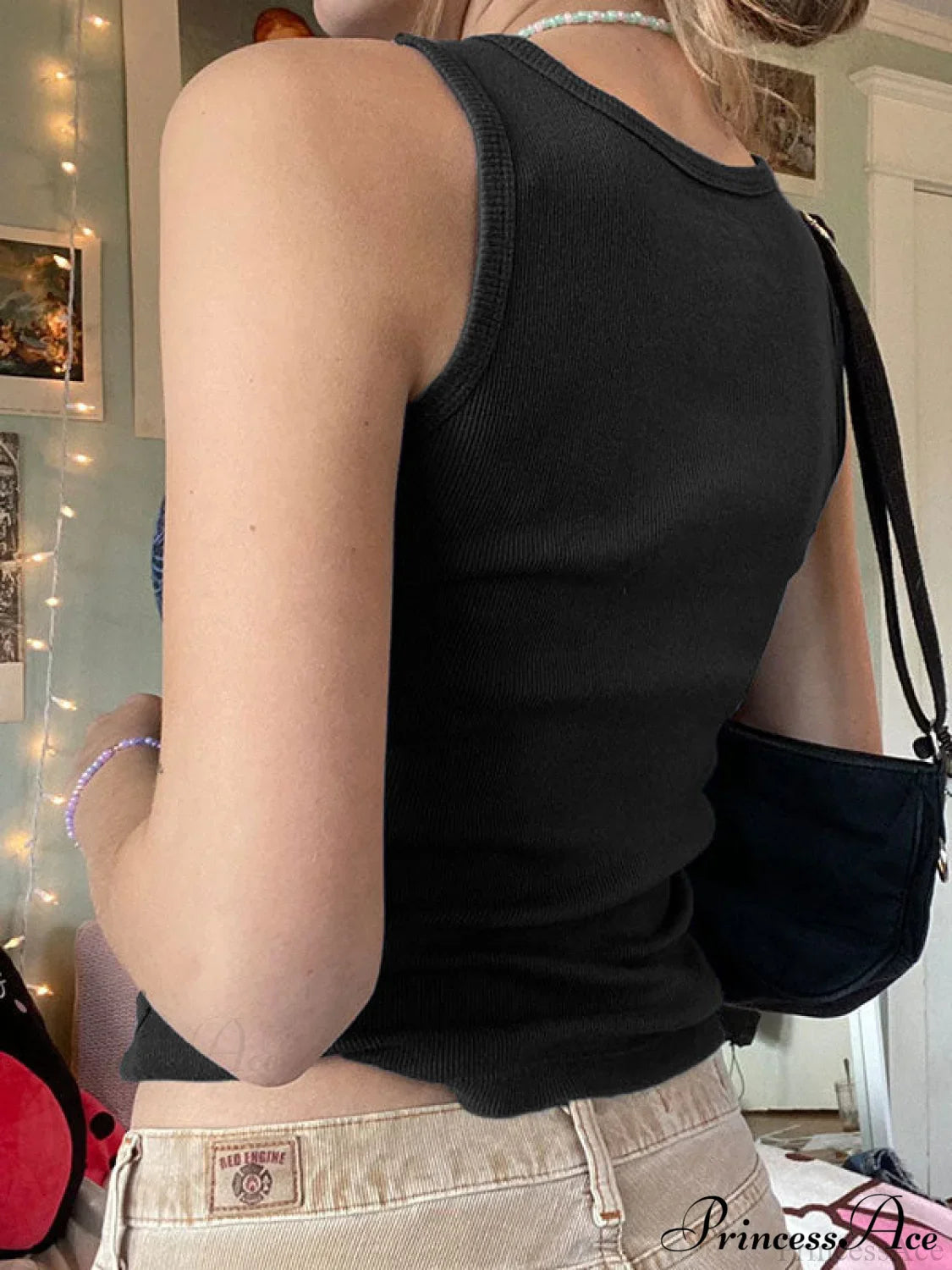 Gracefully Designed Top