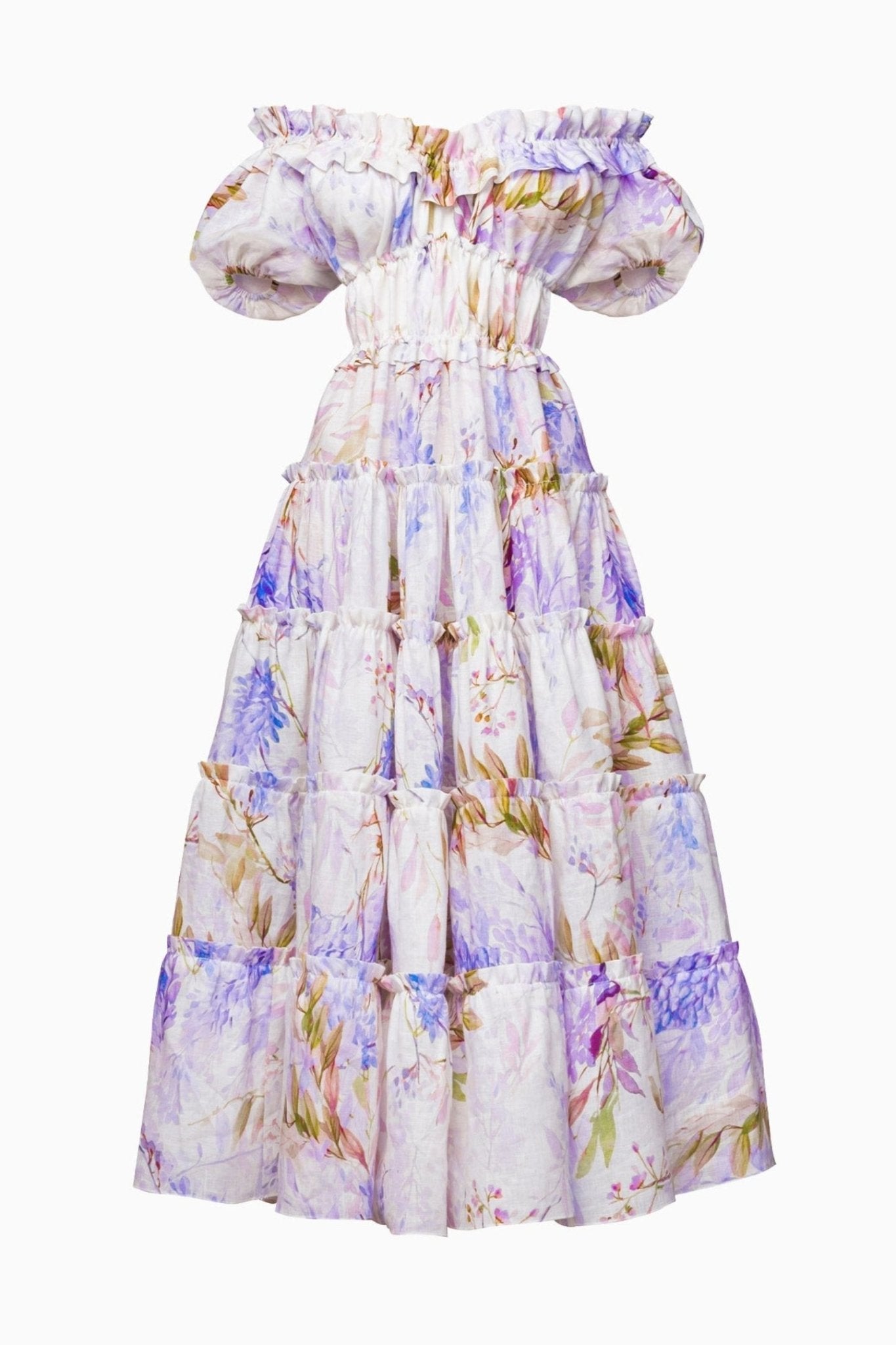 Elegantly Designed Dress