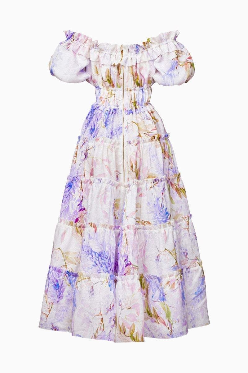 Elegantly Designed Dress