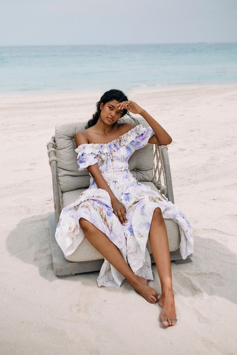 Elegantly Designed Dress