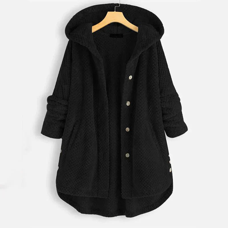 Gracefully Designed Coat