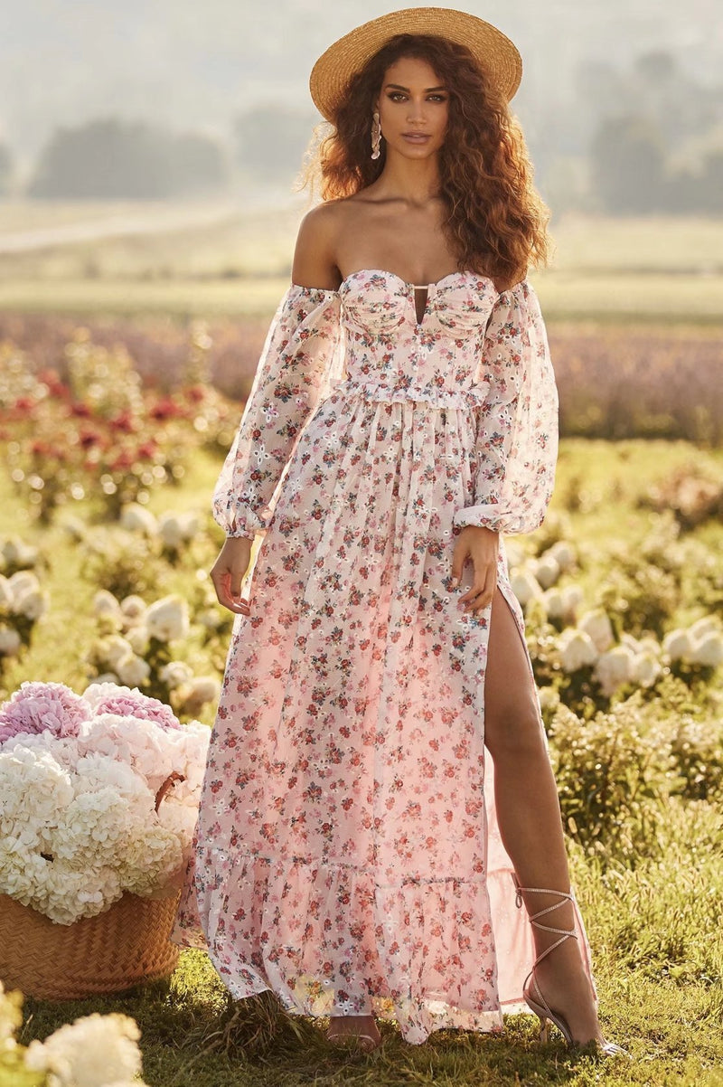 Classic Vintage Dress