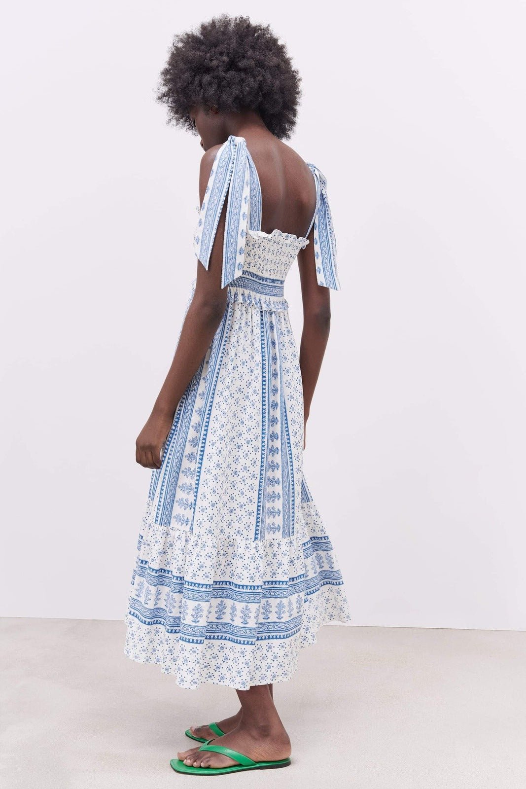 Elegantly Designed Dress