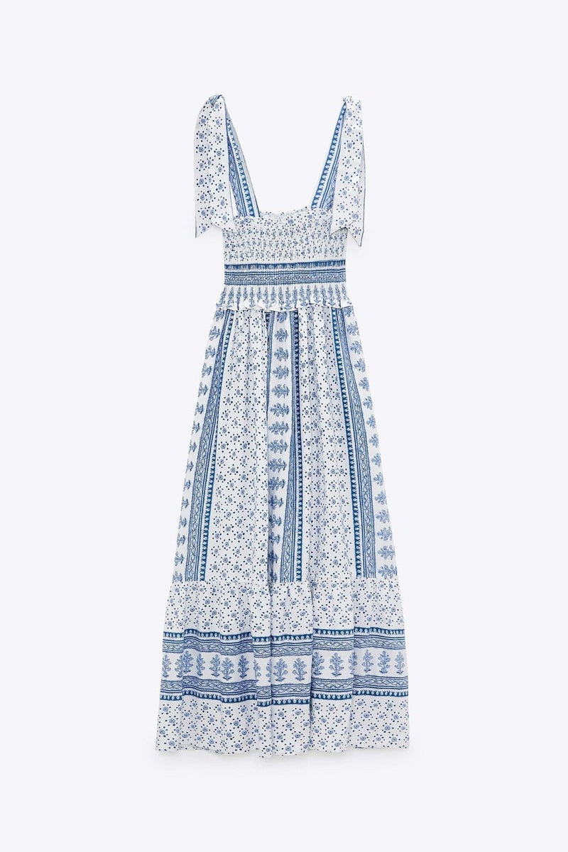 Elegantly Designed Dress