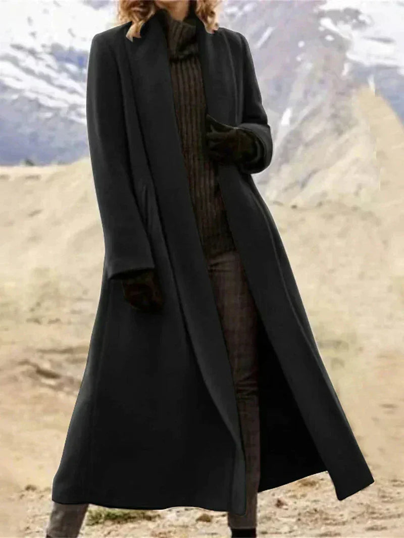 Vintage Inspired Coat