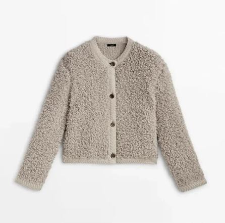 Beautifully Crafted Coat