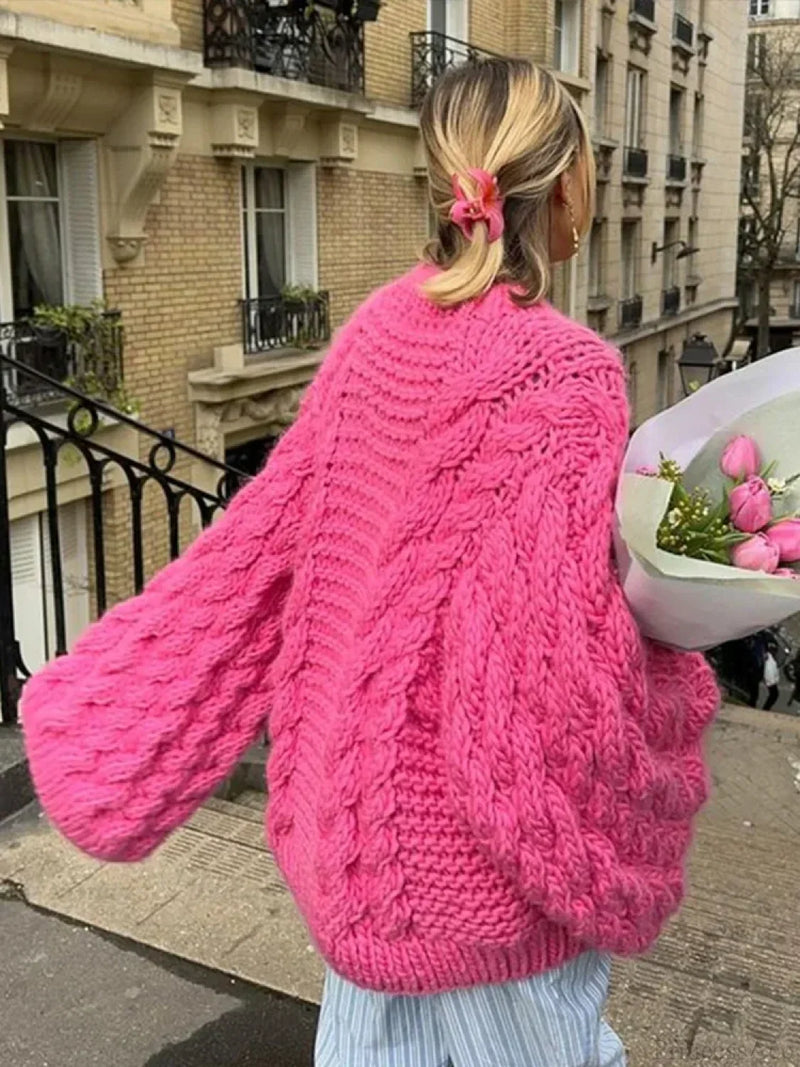 Elegantly Designed Sweater
