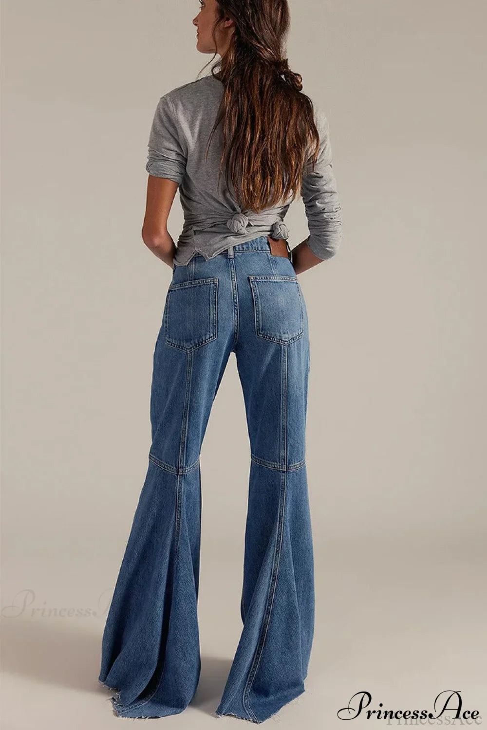 Classic Designed Garment