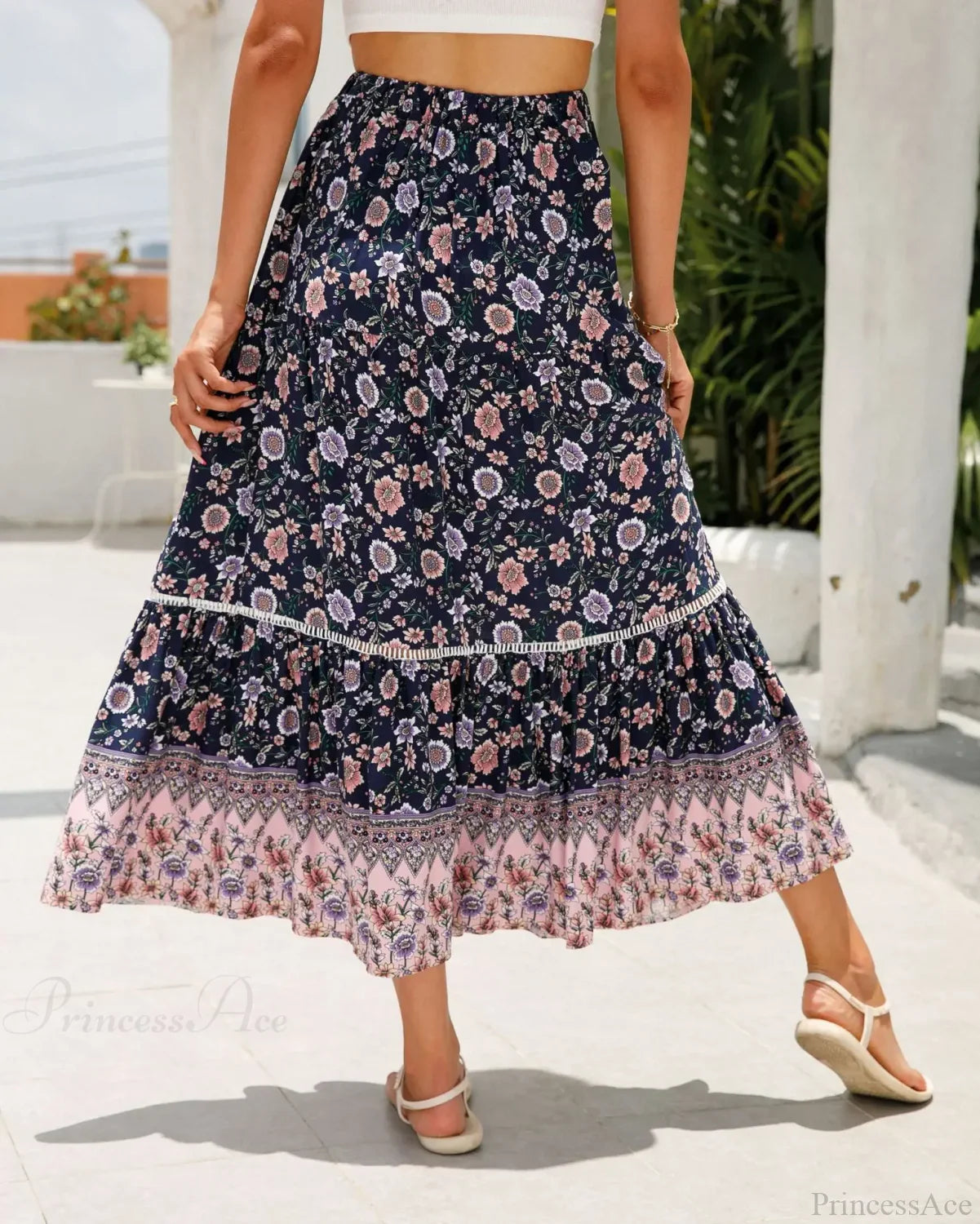Vintage Inspired Garment