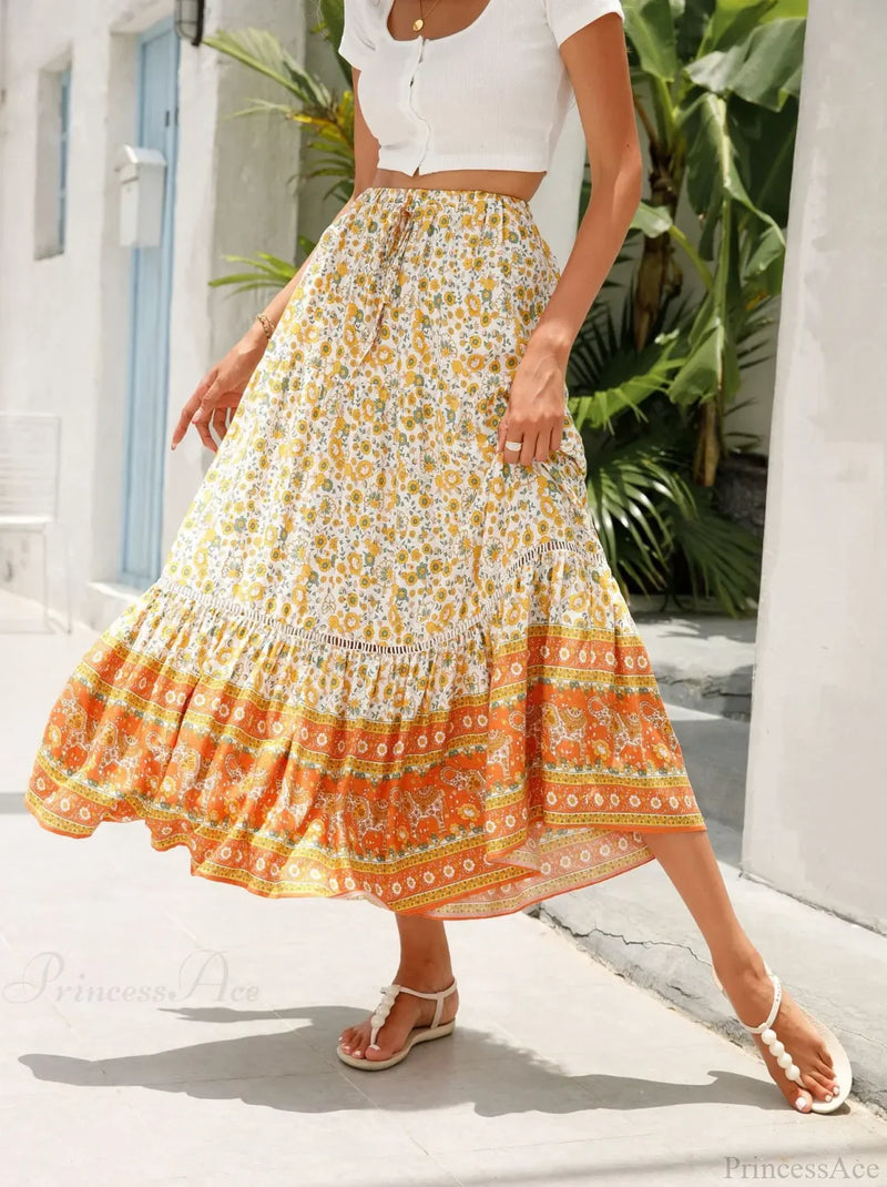 Vintage Inspired Garment