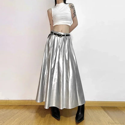 silver