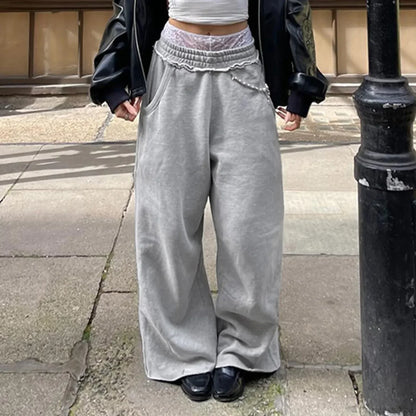 Elegantly Designed Pants