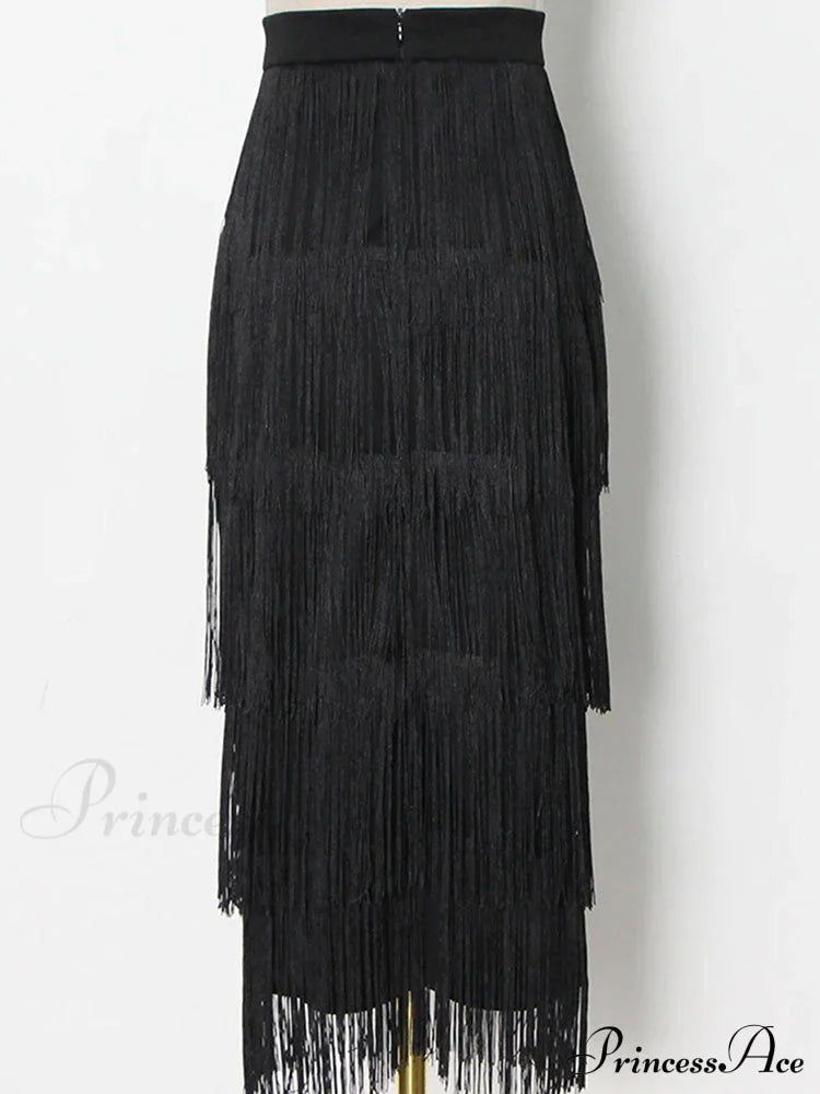 Elegantly Designed Garment