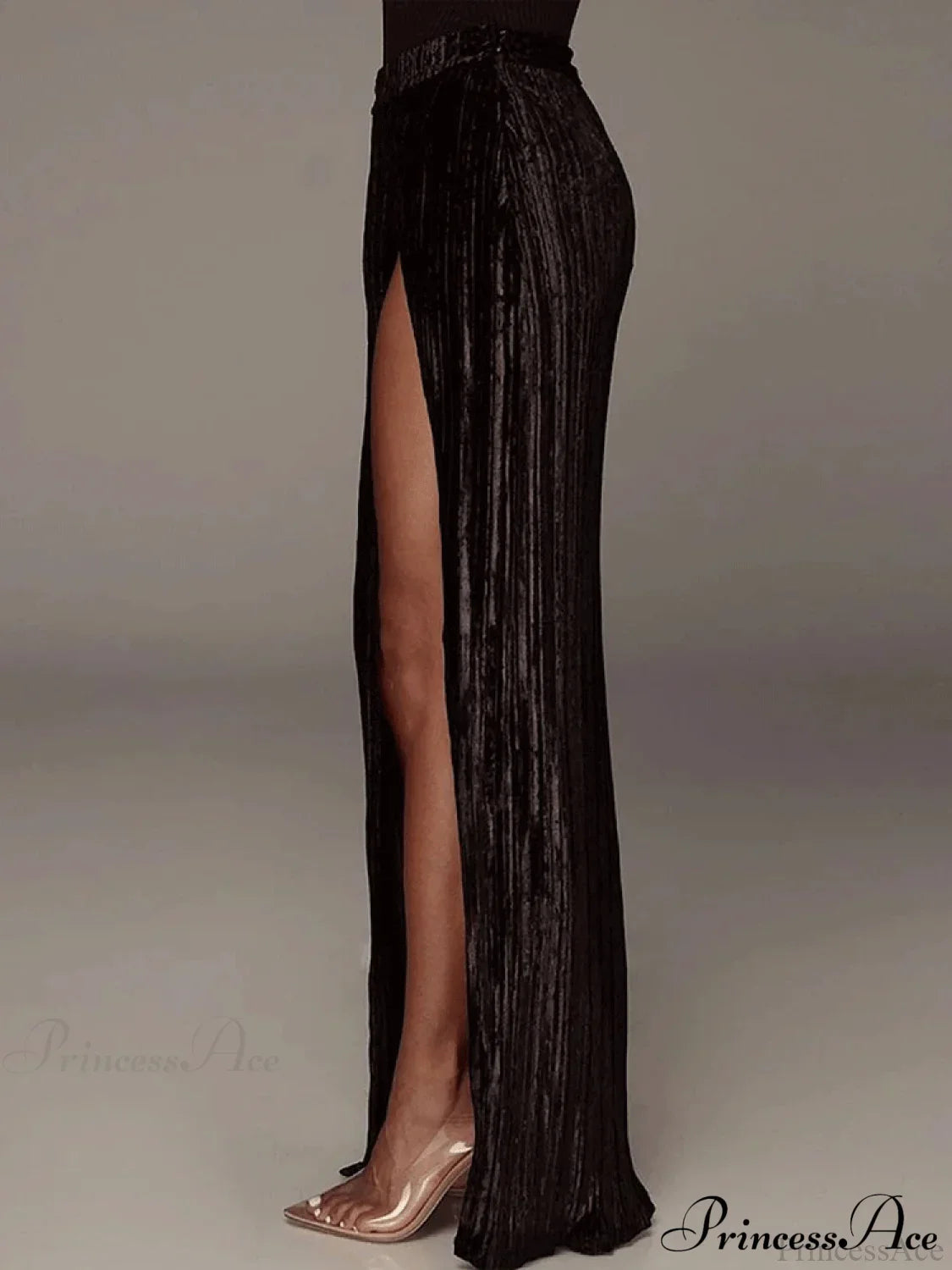 Timeless Vintage Style Pants