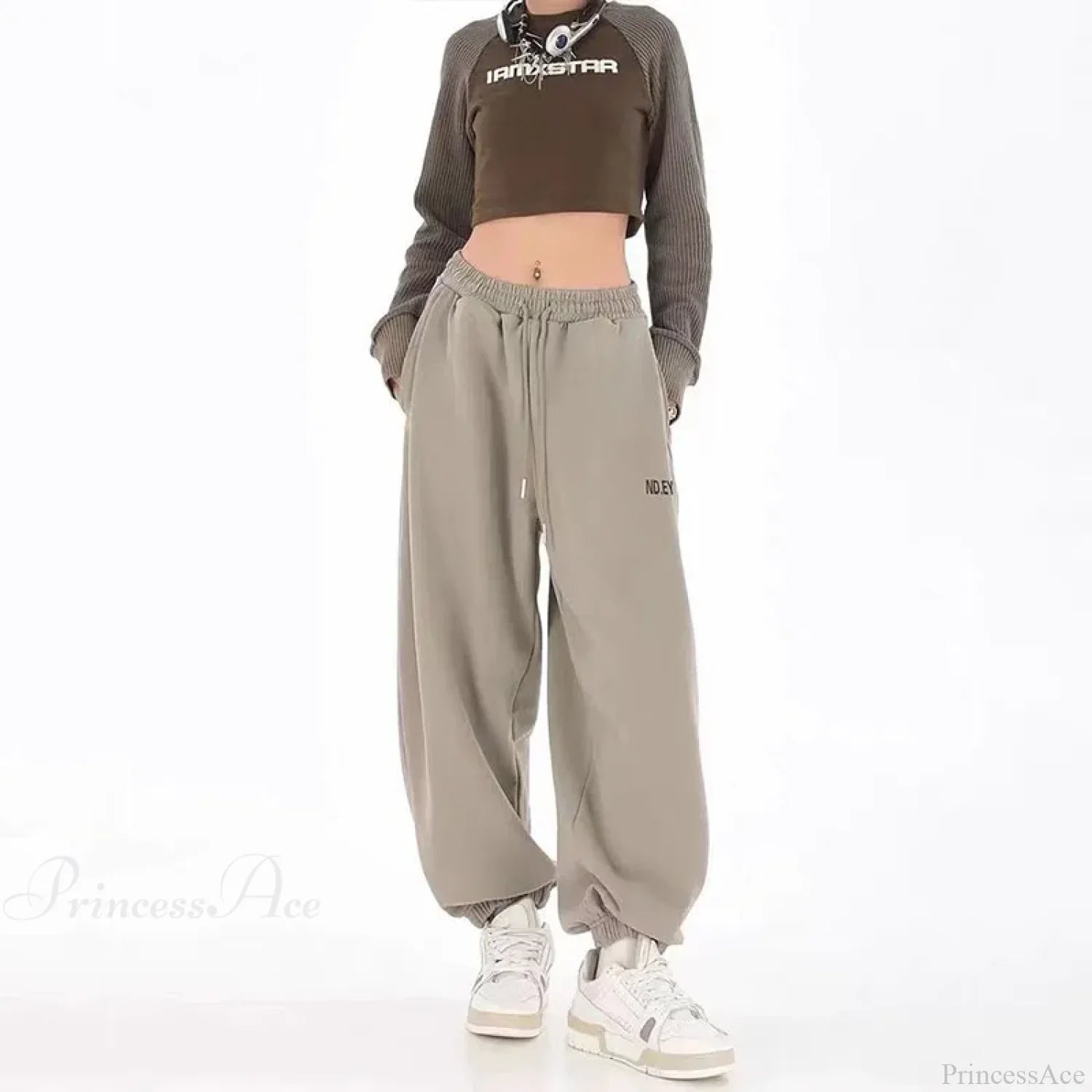 GRAY