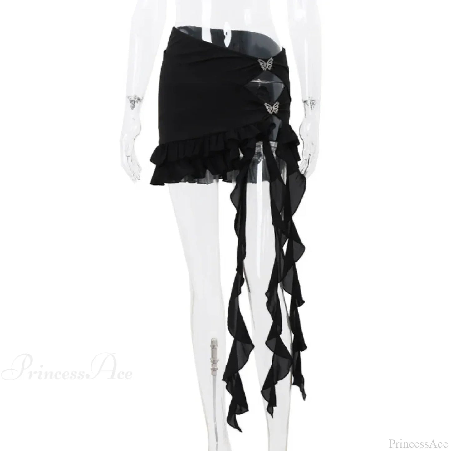 Elegantly Designed Garment