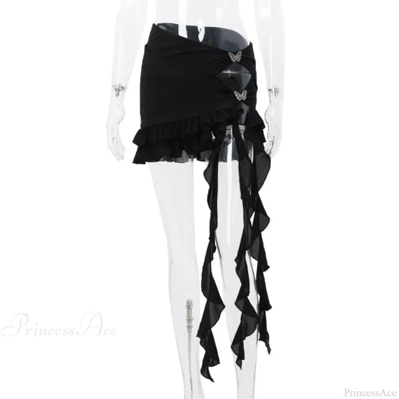 Elegantly Designed Garment