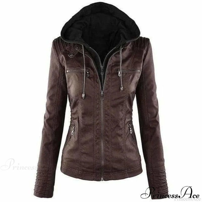 Vintage Inspired Jacket