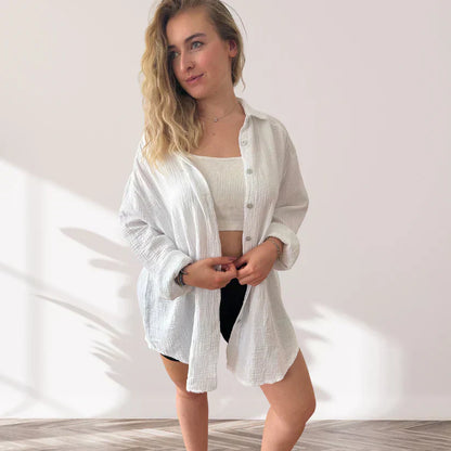 Classic Vintage Shirt