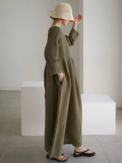 Classic Vintage Dress