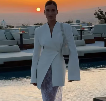 Vintage Inspired Coat