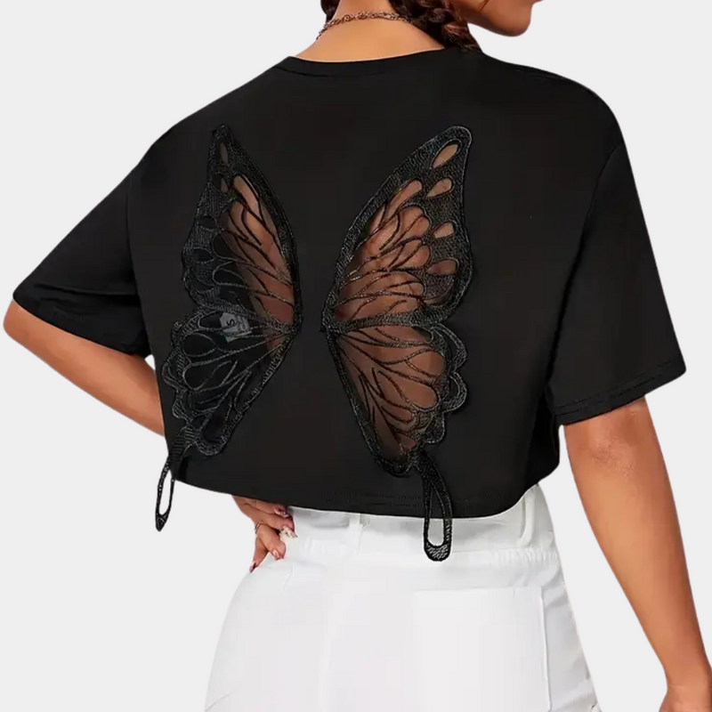 Classic Designed T-Shirt