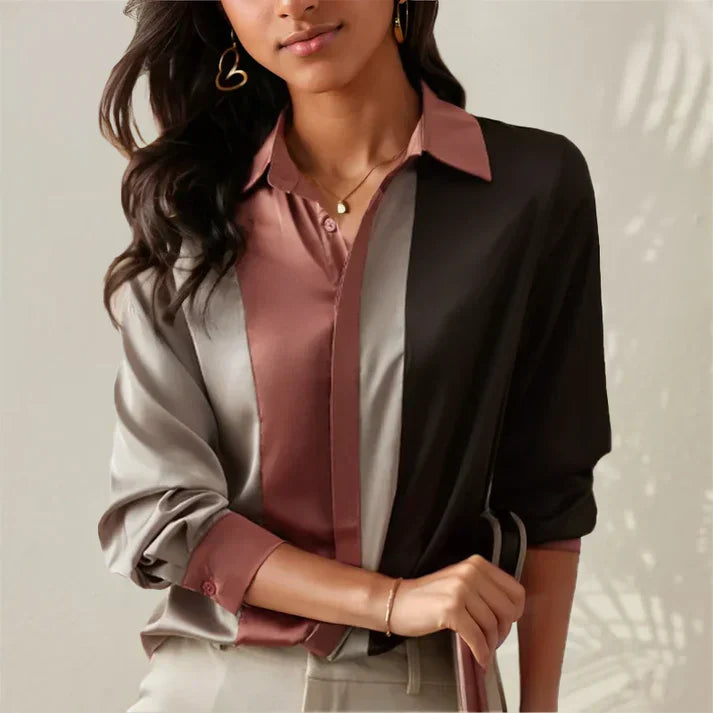 Classic Designed Blouse