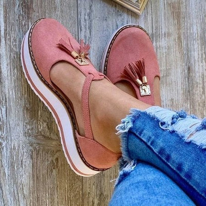 Classic Orthopedic Sandals with Timeless Style