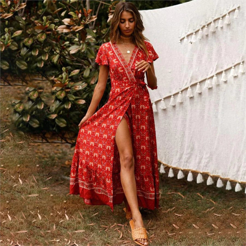 Vintage Inspired Dress