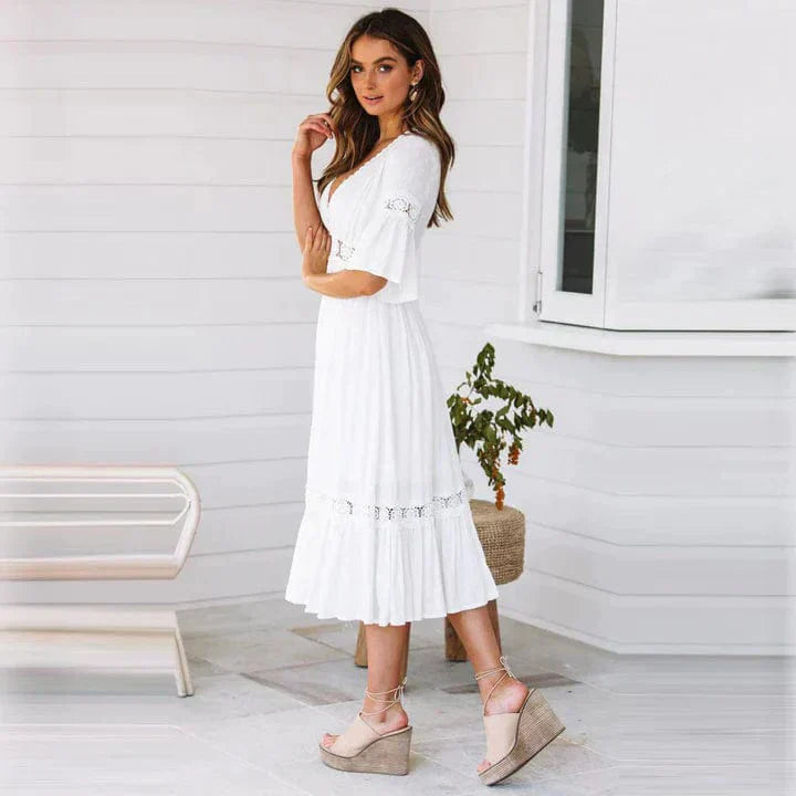 Vintage Inspired Dress
