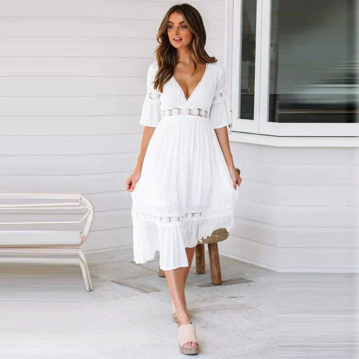 Vintage Inspired Dress