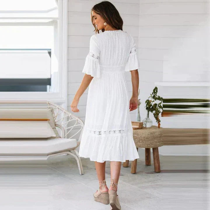 Vintage Inspired Dress
