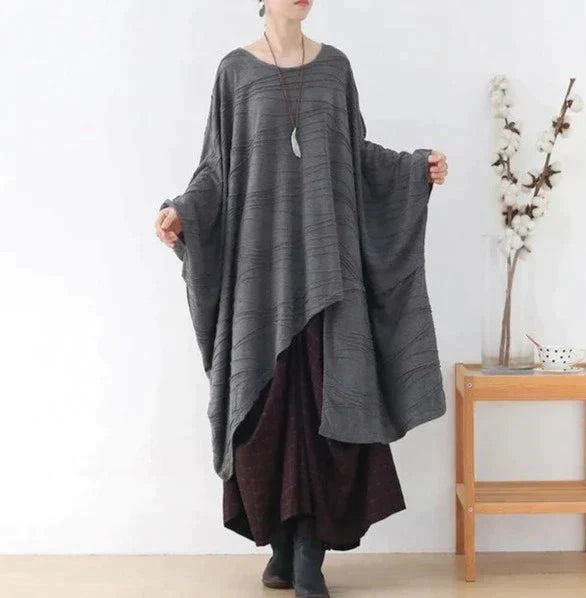 Gracefully Designed Blouse