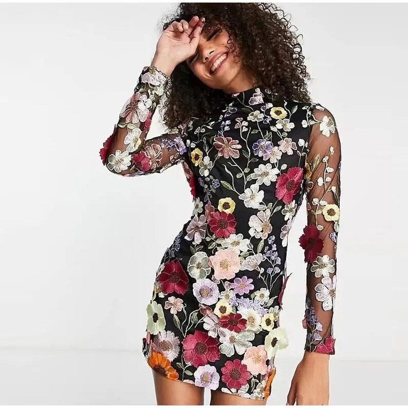 Thoughtfully Designed Garment